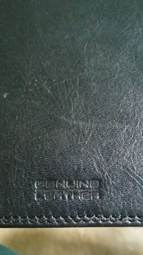 Fossil Business Card Folio