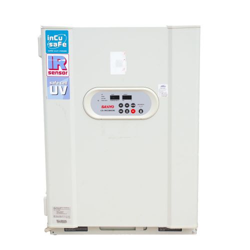 Sanyo CO2 Incubator MCO-18AIC(UV)