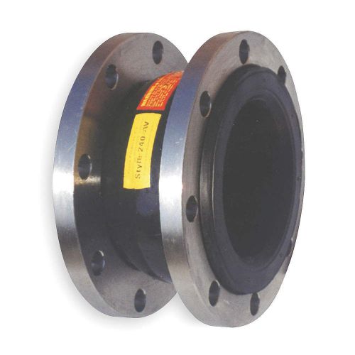 1CZE3 Expansion Joint, 2 In, Single Sphere