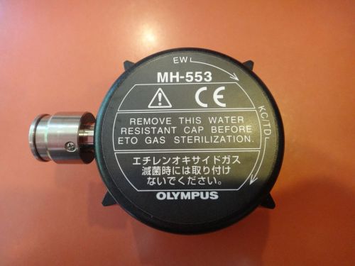 Olympus MH-553 Water Resistant Cap