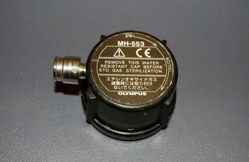 Olympus Endoscope MH-553