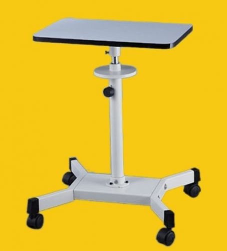 MECHANICAL INSTRUMENT TABLE OPHTHALMOLOGY OPTOMETERY HEALTHCARE OPD EQUIPMENT