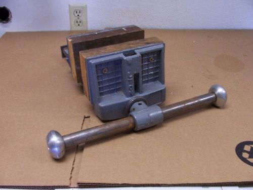 Wilton woodworking vise w-9-63 for sale