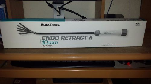 Endo Retract II 10mm