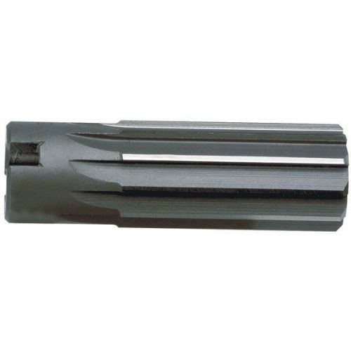 TTC Production 5-150-125 High Speed Steel Shell Reamer - Overall Length: 3-3/4&#034;