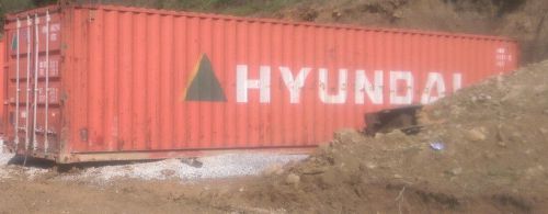 40&#039; ft HC used Shipping Storage Container &#034;ON $ALE TODAY&#034; in Cincinnati, Ohio