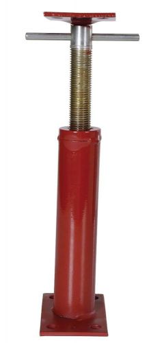 NEW Floor Jack Basement Vestil FJB-16, 12&#034; - 16&#034; Height Range, Maximum Height Ca