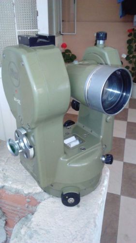 theodolite  Kern K1