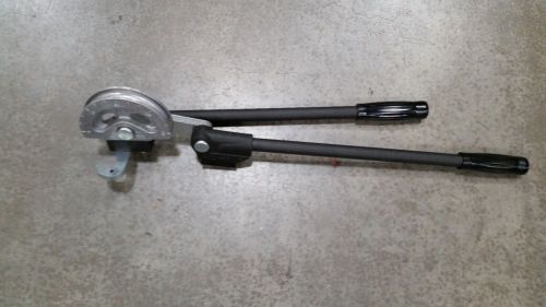 Rigid 310 tubing bender. 5/8&#034;.  barely used. perfect condition.  free shipping. for sale