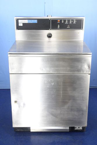 Steris Amsco Sonic Bath Large Ultrasonic Cleaner with Warranty