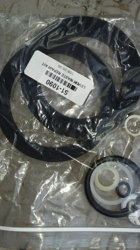 LEVER WASTE REPAIR KIT for 3&#034; &amp; 3-1/2&#034; Sink Openings W/Rubber Washers 511090