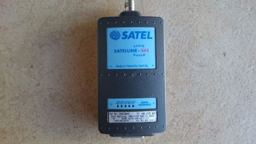 Satel Satelline - 3AS Radio Modem 466.0125
