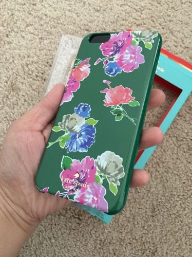 kate spade iphone 6 plus case