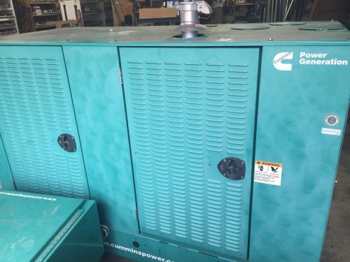 70kw ng generator for sale