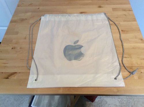 Apple Retail Merchandise Bag - Large