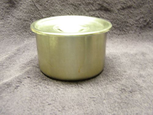 Vollrath Heavy Duty Stainless Steel Pot and Lid