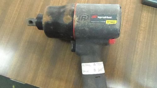 3/4&#034; INGERSOLL RAND 2141 IMPACT WRENCH