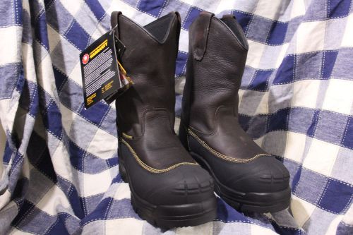 Oliver AT&#039;s Work Boots Riggers Rancher Mining Boot 65393 Steel Toe Safety boot