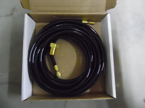 Z10a Thermacut 45V04 Vinyl Power Cable 25&#039;