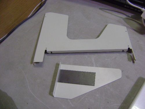DUPLO INPUT PAPER TRAY FOR DC-6 DC-8 COLLATOR