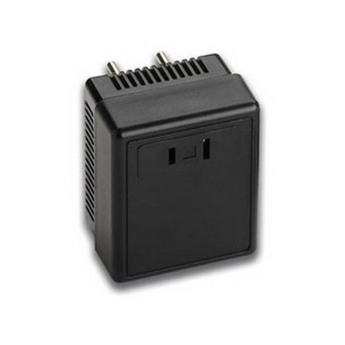 LC Industries E109 Transformer For Use w/110V Devices Up To 50 Watt