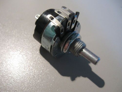 A4K7 4.7K Ohm Potentiometer With Switch WH134-2