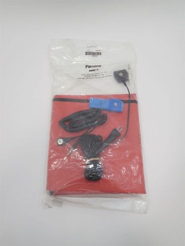 New pomona anti-static field service kit esd mat 6088 6088-g 22&#034; x 24&#034; for sale