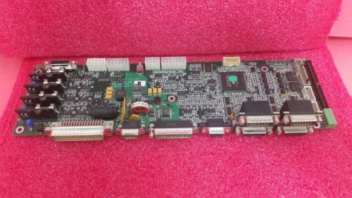 BOARD-EMOTION-4M -ASSY hp scitex cat# 503-000014 ( FB6700 ) free shipping