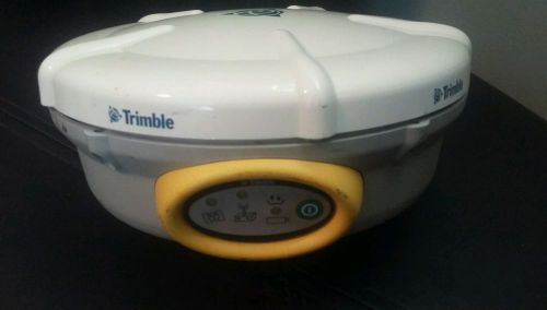 Trimble R8, 5800 Surveying GPS GNSS Receiver Housing