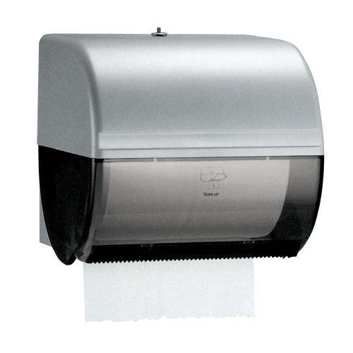 Kimberly-clark professional kimberly-clark in-sight 09746 plastic omni roll for sale
