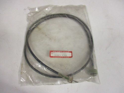 60&#034; Speedometer Cable 3 Speed Transmission 5351778