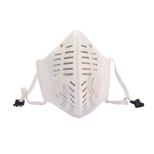 Multi-purpose Anti Pollution Mask Protection From Odors, Gases and Dust IK9