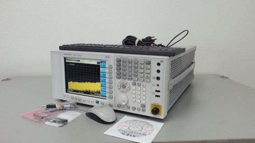 Keysight,agilent,hp n9030a pxa signal analyzer for sale