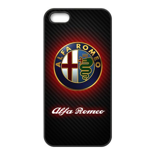 Alfa Romeo Giulia DIesel Case Cover Smartphone iPhone 4,5,6 Samsung Galaxy