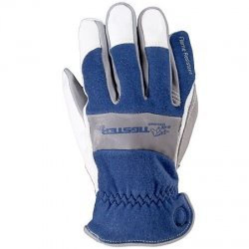 TIGster Premium Flame Resistant Snug Fit Kidskin TIG Welding Gloves - SMALL
