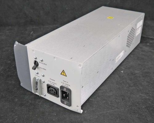 Thermo Fisher 98000-60003 230VDC ETD Lab Ground Continuity + HIPOT Power Supply