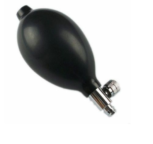 2pcs General Adjustable Pump Bulb For Sphygmomanometer