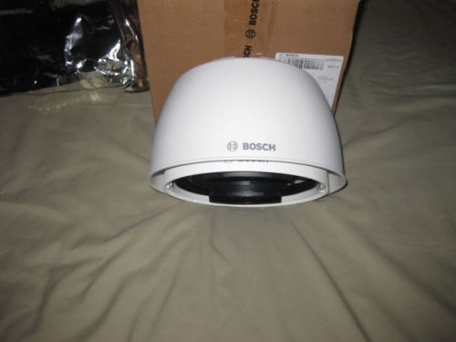 Bosch vg4 vg5 500i auto track ii with ip module, sunshield cctv for sale