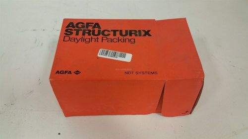 AGFA D2 DW ETE Daylight Packing X Ray Film - MAKE AN OFFER