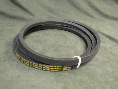 NEW Goodyear B83 5L860 HY-T Plus Wedge Matchmaker Belt - Free Shipping