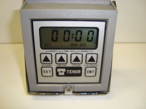 TENOR ATC Diversified Electronics 652-8-1000