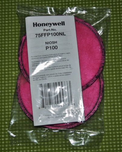 75ffp100nl, north by honeywell for sale