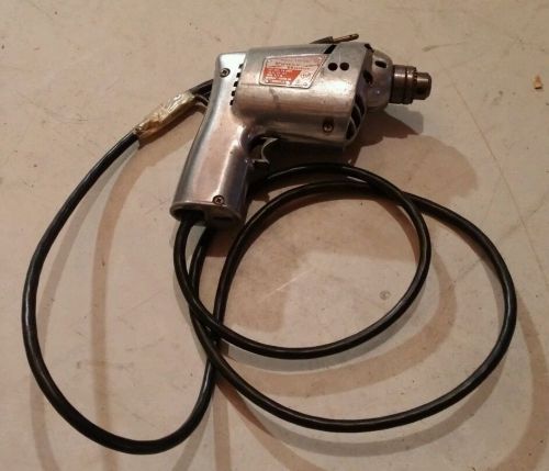 Power House Power Drill, Model 70108