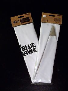 Blue Hawk Brand Grout Bag 2 Pack Brand New Free Shipping