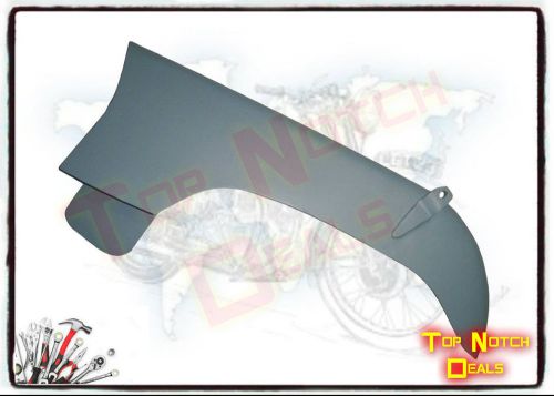 NORTON 16H REAR CHAIN COVER READY TO PAINT (HIGH QUALITY)(NEW)(LOWEST PRICE) USA
