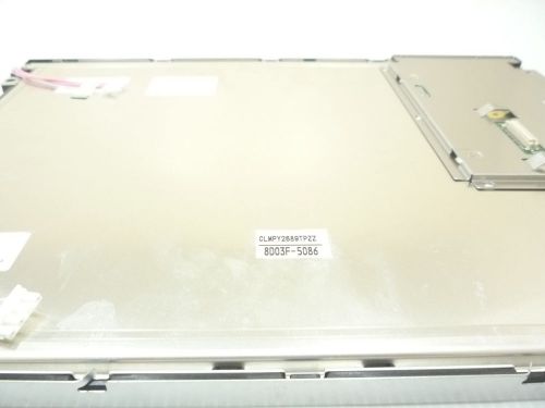 FLC38XGC6V-06 NEW Fujitsu LCD DISPLAY 15&#034; LCD PANEL FOR XGA 1024X768  LCD SCREEN