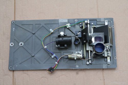 ZEISS Axiophot 2 Universal Microscope Part ( # 2 ) ***  FOR PARTS ONLY ***