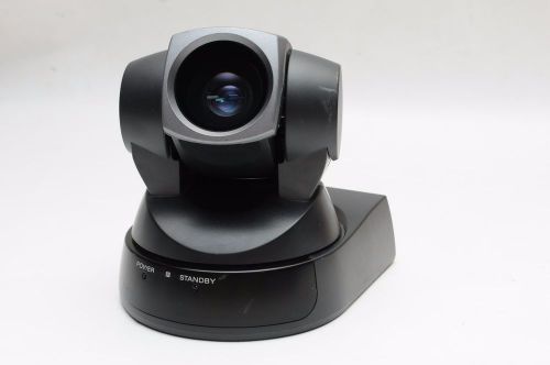 Sony Model EVI-D100 Color Pan/Tilt/Zoom Video Camera #2