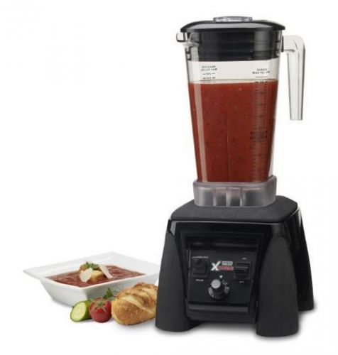 NEW Waring Commercial MX1200XTX Xtreme Hi-Power Variable-Speed Food