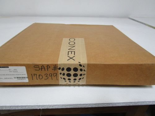 TRICONEX CORP. HIGH DENSITY POWER MODULE 8310 *FACTORY SEALED*